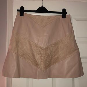 Zara skirt